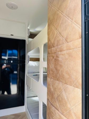 2025 Auswide 16' Rough Rider Caravan image