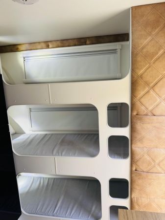 2025 Auswide 16' Rough Rider Caravan image