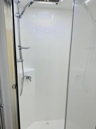 2025 Auswide 16' Rough Rider Caravan image