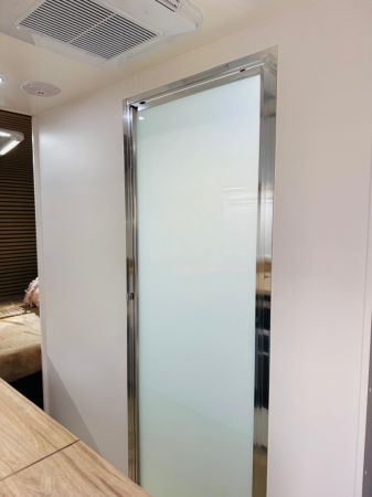 2025 Auswide 16' Rough Rider Caravan image