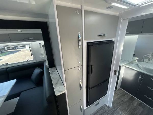 2025 Snowy River Src22S Caravan SRC22S - MY 26 image