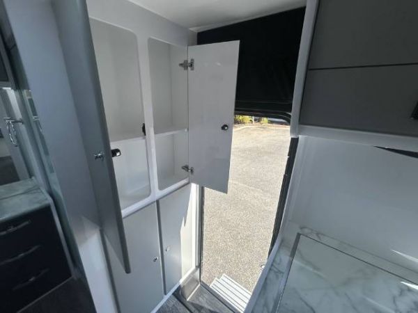 2025 Snowy River Src22S Caravan SRC22S - MY 26 image