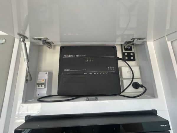 2025 Snowy River Src22S Caravan SRC22S - MY 26 image