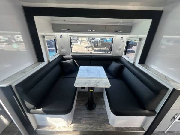 2025 Snowy River Src22S Caravan SRC22S - MY 26 image