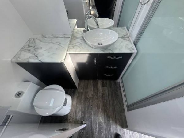 2025 Snowy River Src22S Caravan SRC22S - MY 26 image