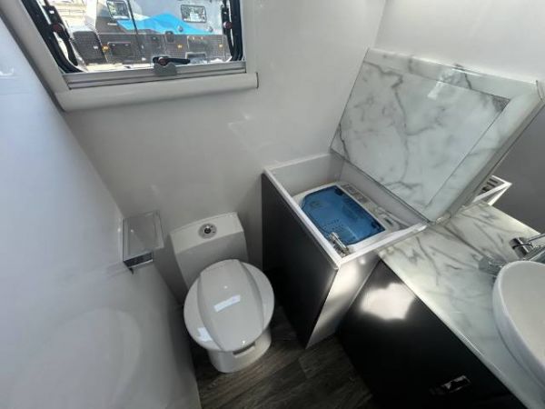 2025 Snowy River Src22S Caravan SRC22S - MY 26 image