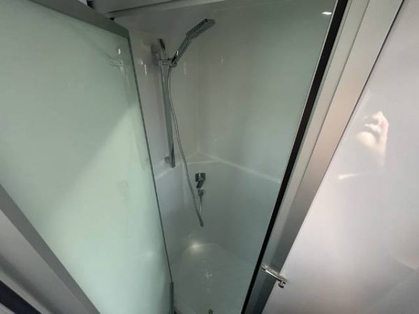 2025 Snowy River Src22S Caravan SRC22S - MY 26 image