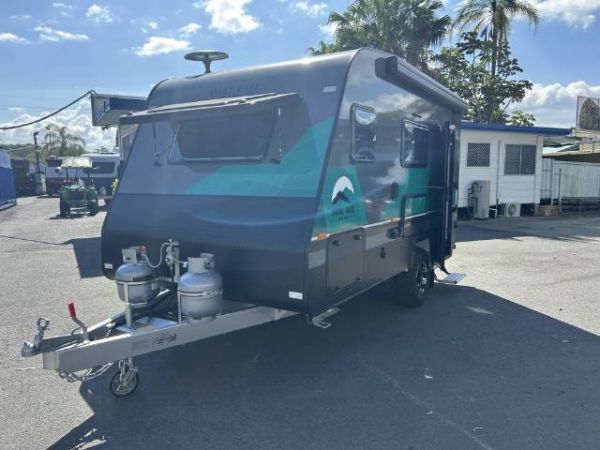 2025 Snowy River Src14 Caravan SRC14 - MY 26 image