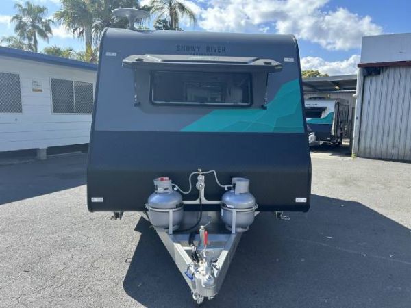 2025 Snowy River Src14 Caravan SRC14 - MY 26 image