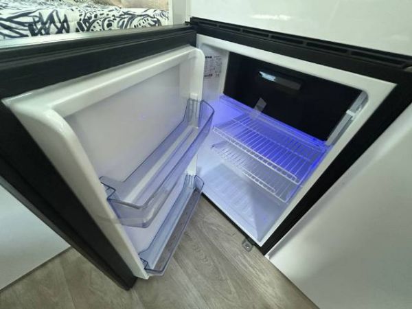 2025 Snowy River Src14 Caravan SRC14 - MY 26 image