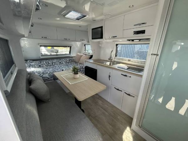 2025 Snowy River Src14 Caravan SRC14 - MY 26 image