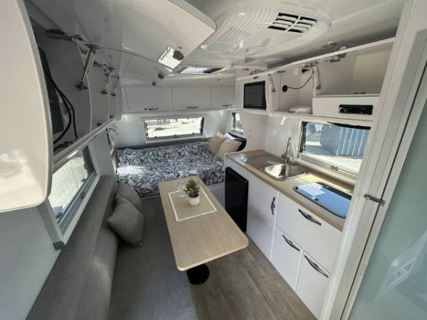 2025 Snowy River Src14 Caravan SRC14 - MY 26 image