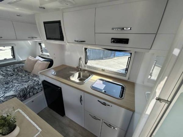 2025 Snowy River Src14 Caravan SRC14 - MY 26 image