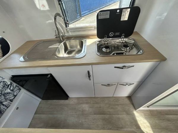 2025 Snowy River Src14 Caravan SRC14 - MY 26 image