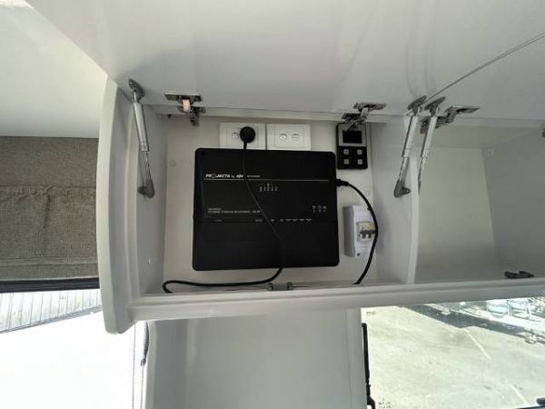 2025 Snowy River Src14 Caravan SRC14 - MY 26 image