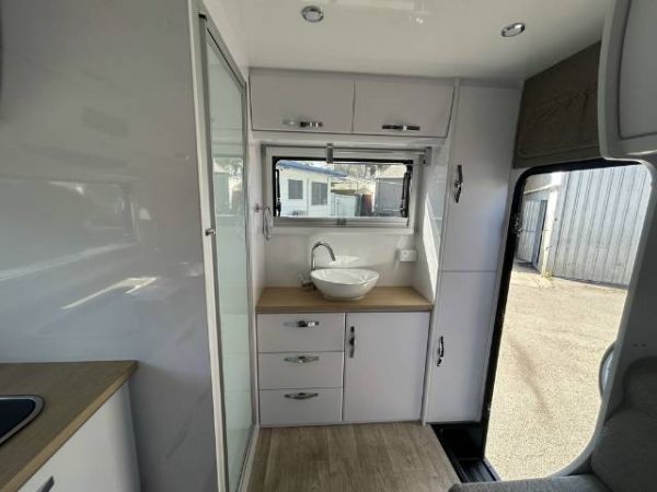 2025 Snowy River Src14 Caravan SRC14 - MY 26 image