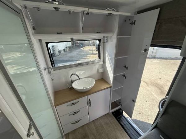 2025 Snowy River Src14 Caravan SRC14 - MY 26 image