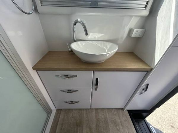 2025 Snowy River Src14 Caravan SRC14 - MY 26 image