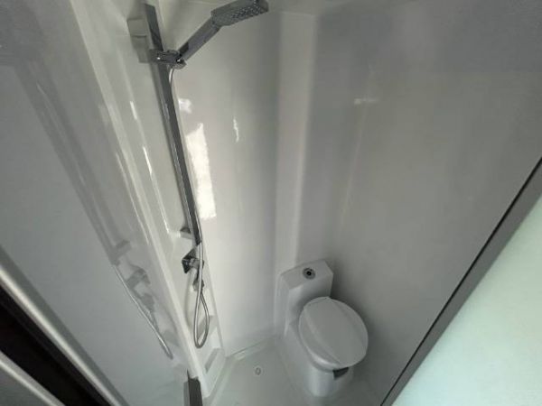 2025 Snowy River Src14 Caravan SRC14 - MY 26 image