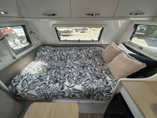 2025 Snowy River Src14 Caravan SRC14 - MY 26 image