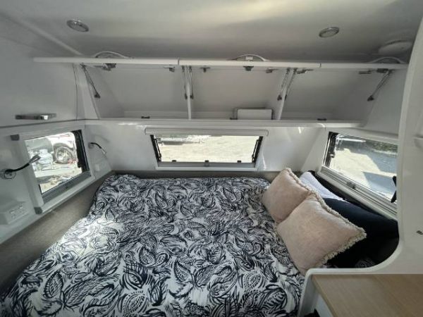 2025 Snowy River Src14 Caravan SRC14 - MY 26 image