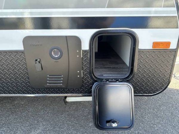 2025 Snowy River Caravans Src18 Caravan SRC18 - MY 26 image