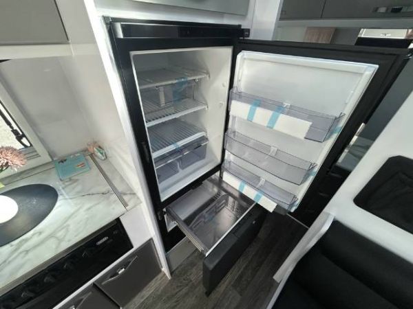 2025 Snowy River Caravans Src18 Caravan SRC18 - MY 26 image