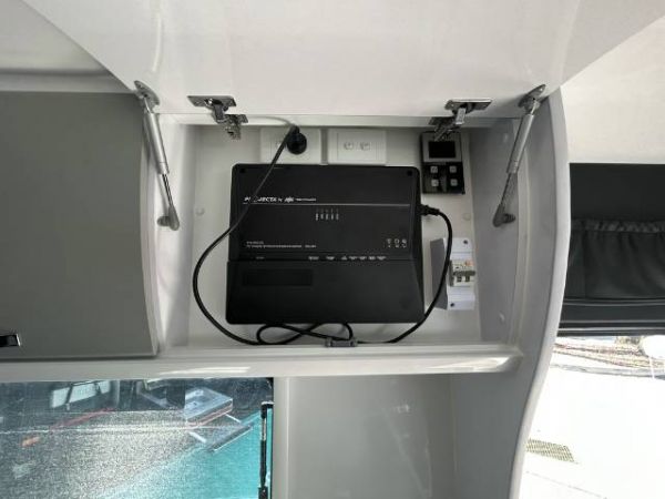 2025 Snowy River Caravans Src18 Caravan SRC18 - MY 26 image