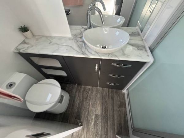 2025 Snowy River Caravans Src18 Caravan SRC18 - MY 26 image