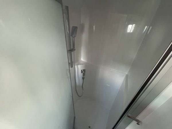 2025 Snowy River Caravans Src18 Caravan SRC18 - MY 26 image