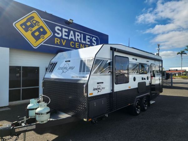 2023 Ideal RV Oasis Caravan image