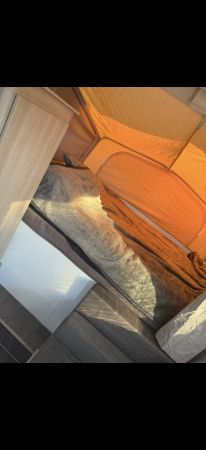 2017 Jayco Swan Touring Campervan image