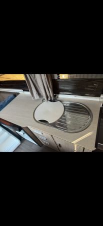 2017 Jayco Swan Touring Campervan image