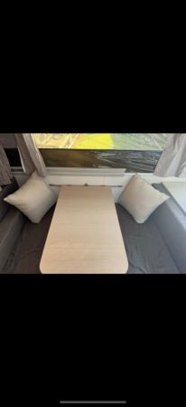 2017 Jayco Swan Touring Campervan image