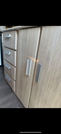 2017 Jayco Swan Touring Campervan image