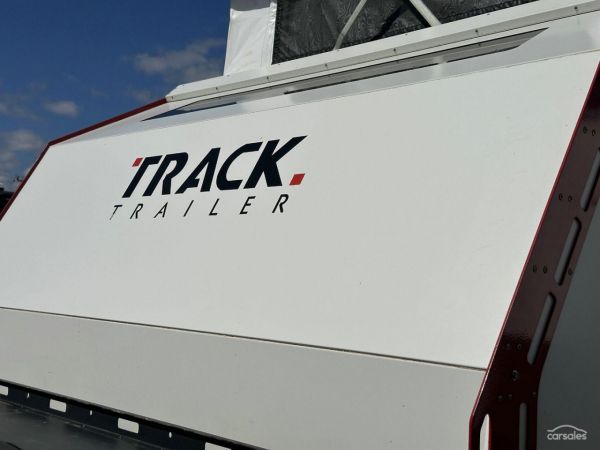 2011 Track Topaz Canning Redi image