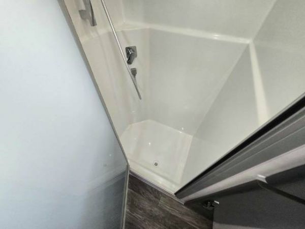 2024 Snowy River Src20 My24 Caravan CAFE SEATING image