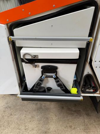 2023 Track Trailer Tvan Murranji Off Road Camper image