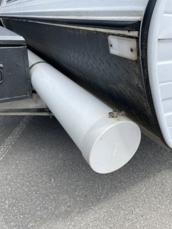 2006 Windsor RV Genesis Caravan image