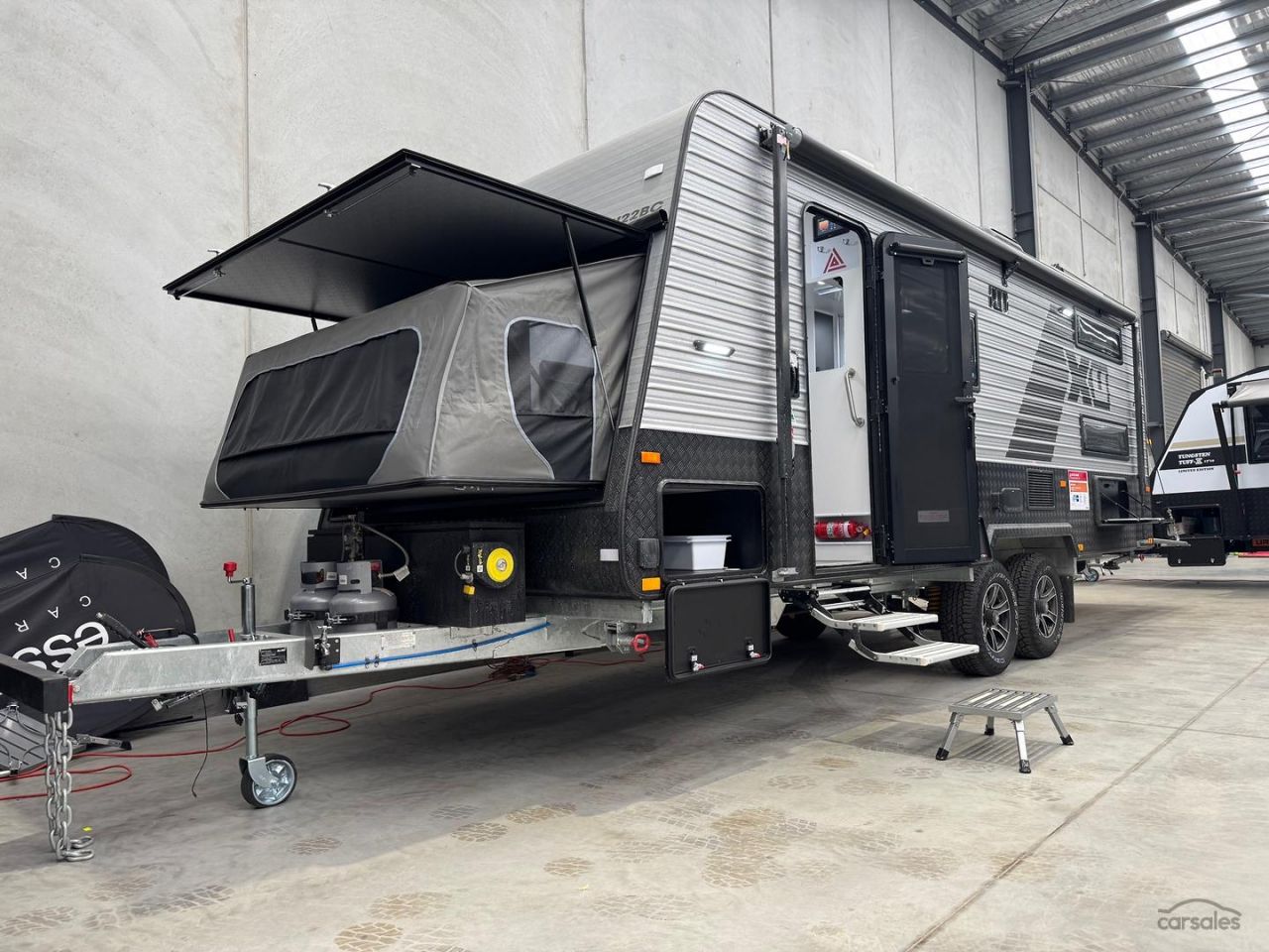 New Horizon Star Trek Trailer How To Watch Kevin Costner's Horizon