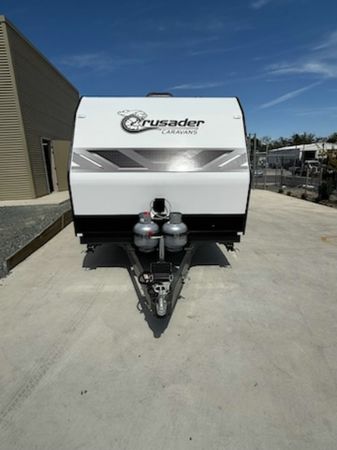 2025 Crusader Lifechanger Other PATHWAY image