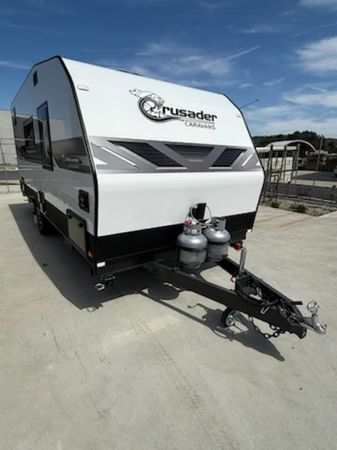 2025 Crusader Lifechanger Other PATHWAY image