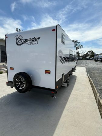 2025 Crusader Lifechanger Other PATHWAY image