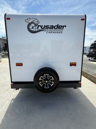 2025 Crusader Lifechanger Other PATHWAY image