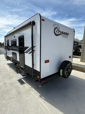 2025 Crusader Lifechanger Other PATHWAY image