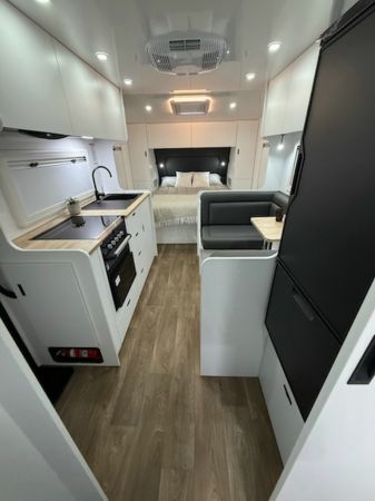 2025 Crusader Lifechanger Other PATHWAY image