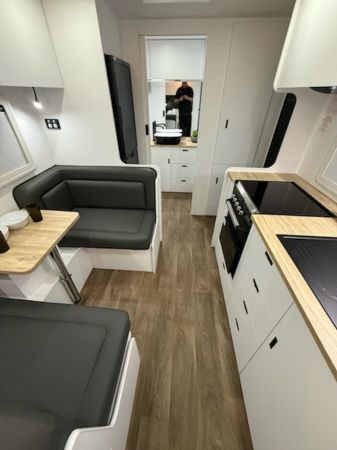 2025 Crusader Lifechanger Other PATHWAY image