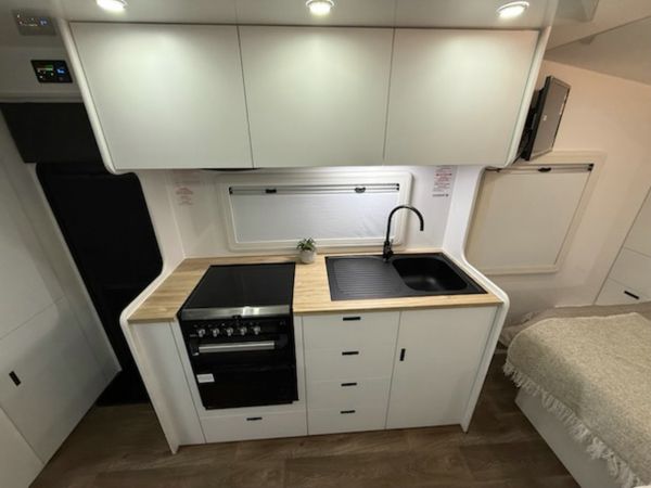 2025 Crusader Lifechanger Other PATHWAY image