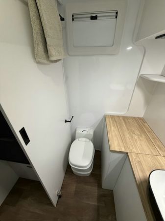 2025 Crusader Lifechanger Other PATHWAY image