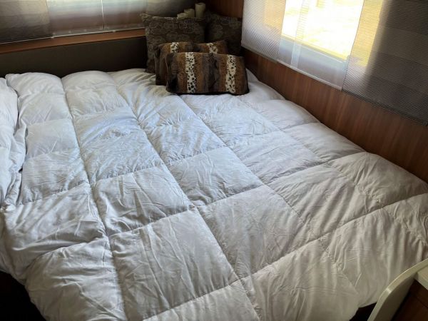 2014 Adria Altea 432 Px Caravan image